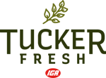 TUCKER FRESH_IGA_MASTER LOGO